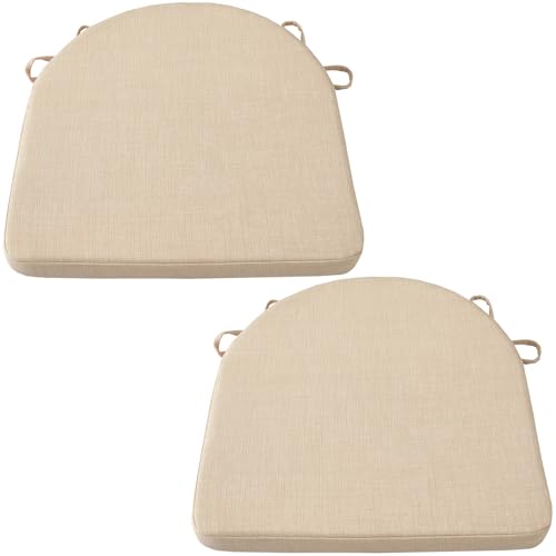 Sillas Comedor Pack 4 Marron Claro Marca LIQONWAG