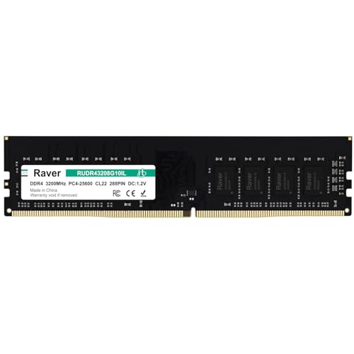 Amazon.co.jp: デスクトップPC用メモリ 8GB PC4-25600(DDR4-3200) DIMM