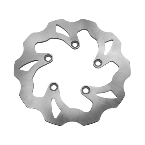 Rotor de disque de frein 240MM pour scooter 300i ABS et modèles de 2009 à 2017
