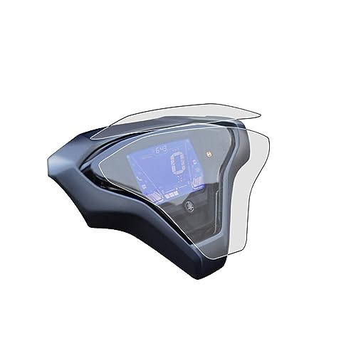 Film protection écran anti-rayures Yamaha NVX155 2021 2022 scooter