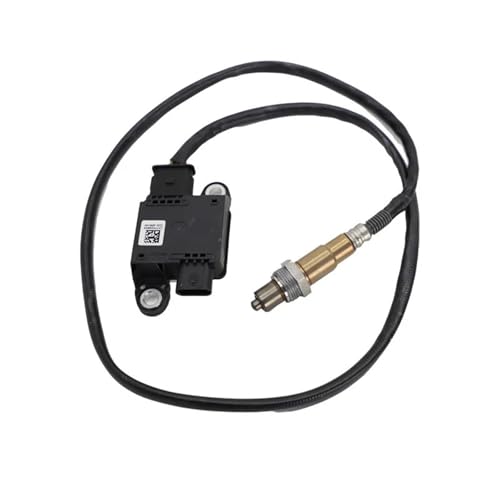 Capteur de particules 8595482-04 résout voyant moteur anti-pollution BMW - 5