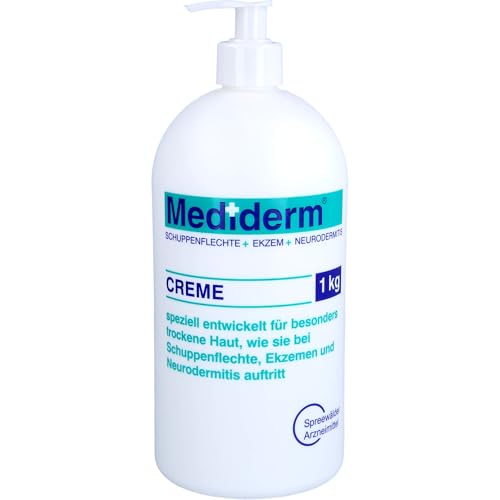 Mediderm Creme, 1 kg
