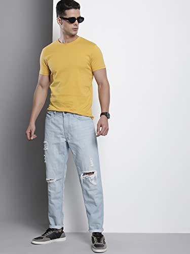 Image of THE Indian Garage CO Men Jeans