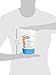 vaska Dishwasher Detergent Tablets, Scent Free, 20 Count (Pack of 6)