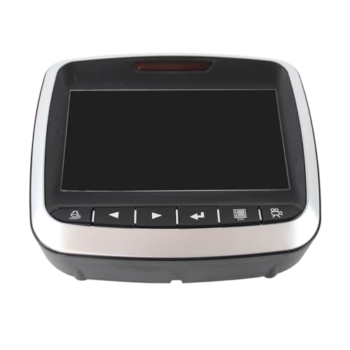 Image of Monitor Display Panel for Doosan Excavator DX300LC-5 DX340-5 DX225LC-5 DX225 LC5 DX140-5 300426-00164A