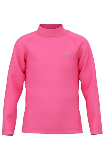 HDTIYUYP UV Shirt Kinder Langarm - Mädchen Wasser Schwimmen...
