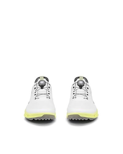 Image of ECCO Golf Biom C4 Boa Gore-tex Waterproof Golf Shoe