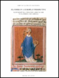Manuscript Illumination Around 1400 : l'excellence de la recherche sur l'art flamand