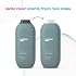 Method Men Body Wash, Sea and Surf Scent, Paraben and Phthalate Free, Quick-Lathering Cleansers, Cruelty Free, 18 oz (Pack of 1)