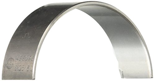 ACL 4B8296A-.25 Oversized Rod Bearing Set for Subaru, 0.25mm