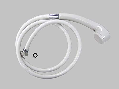 Amazon | LIXIL(リクシル) INAX ハンドシャワー スプレーシャワー 樹脂