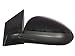 OE Replacement Chevrolet Sonic Left Rear View Mirror (Partslink Number GM1320433)