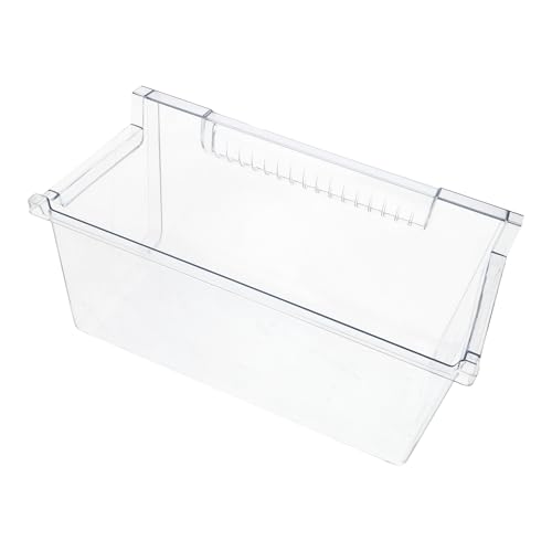 sparefixd for Siemens KI38VV2GB KI38VX22GB Fridge Freezer Drawer Bottom