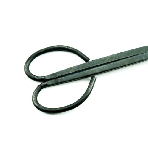 Tijeras para Jardín Dzrige 18.5 cm Acero Carbono miniatura 3