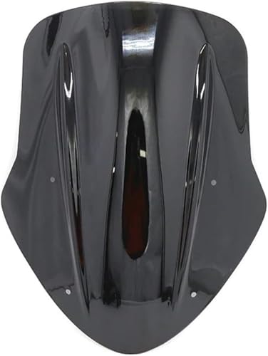 Pare-brise de moto Ducati Diavel 2015 pour voyager confortablement