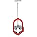 Ridgid 83165 8-Inch to 12-Inch Steel Pipe Hinged Pipe Cutter
