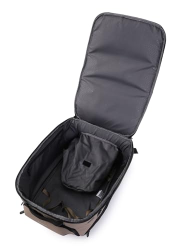 Sac à dos ordinateur 15,6 pouces Hedgren Turtle beige éco rfid - 7