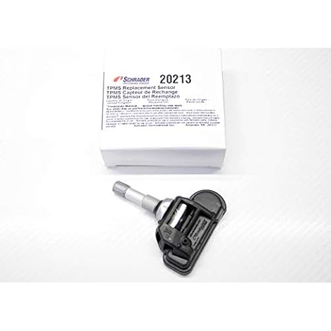 SCHRADER TPMS Sensor (433 MHZ) Cover