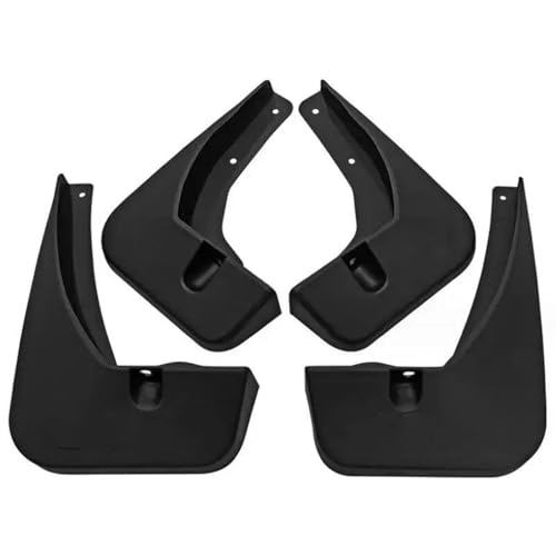 Garde-boue Citroën DS6 anti-gravillons pour stopper les éclats de peinture