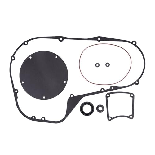 Kit joints de culasse anti fuite pour moteur Electra Road King FLHTC FLTR - 2