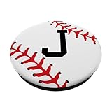 Zoom IMG-1 baseball letter j initial gift Zoom IMG-1 baseball letter j initial gift