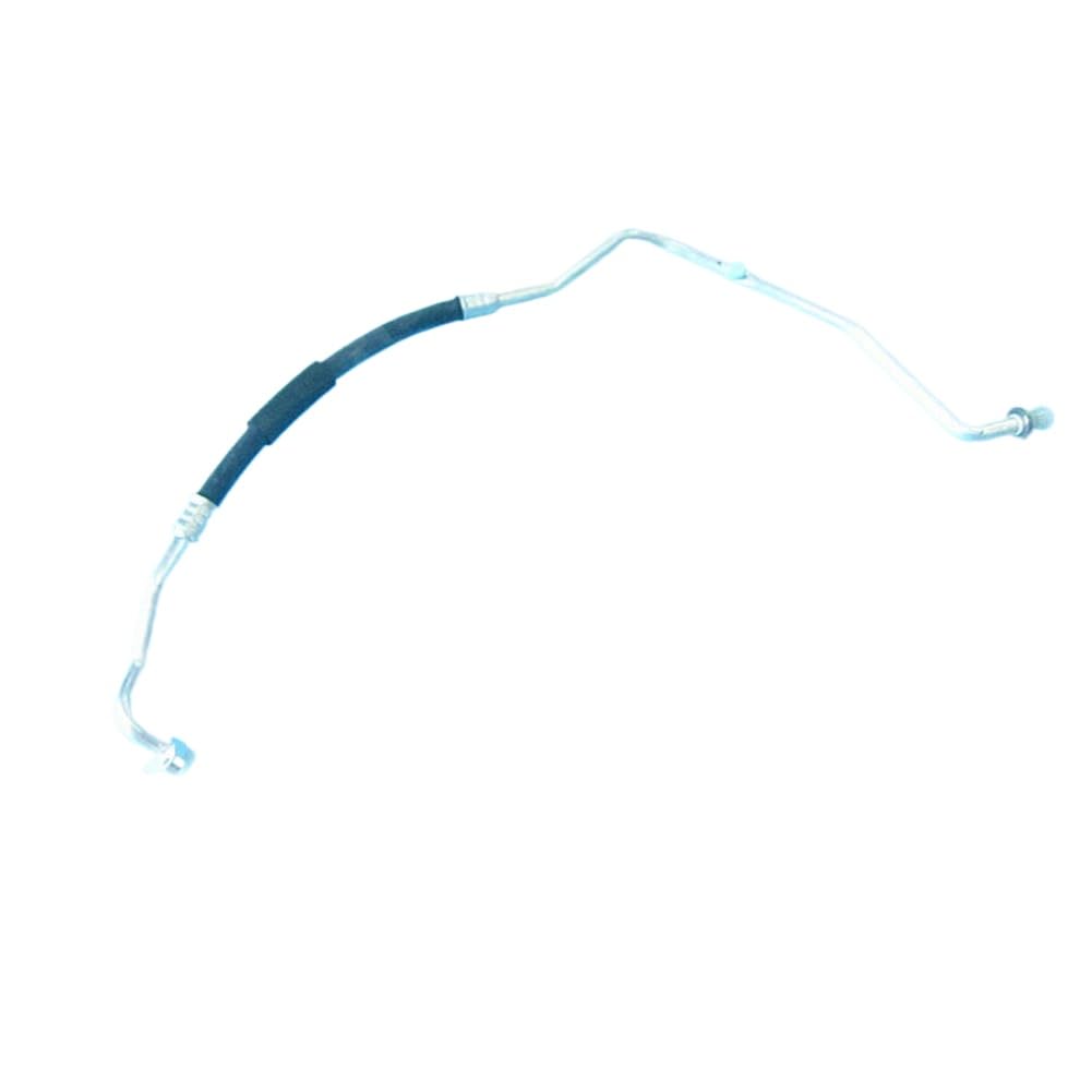 A/C Lower Pressure Hose BBP2-61-462 Compatible with 3 BL 1.6L 2008-2013