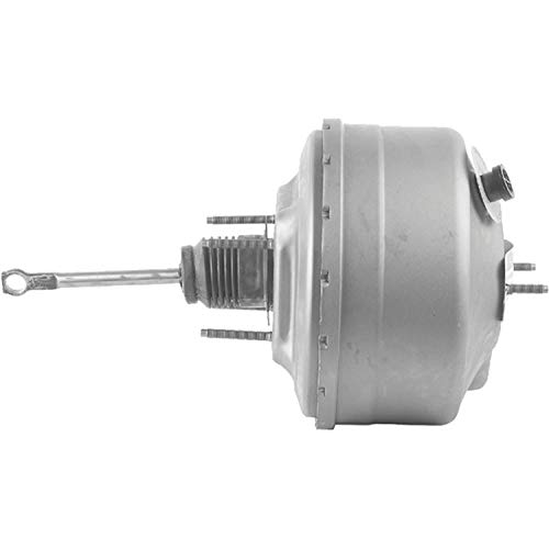 Image of Cardone 54-71909 Remanufactured Vacuum Power Brake Booster without Master Cylinder (Renewed)