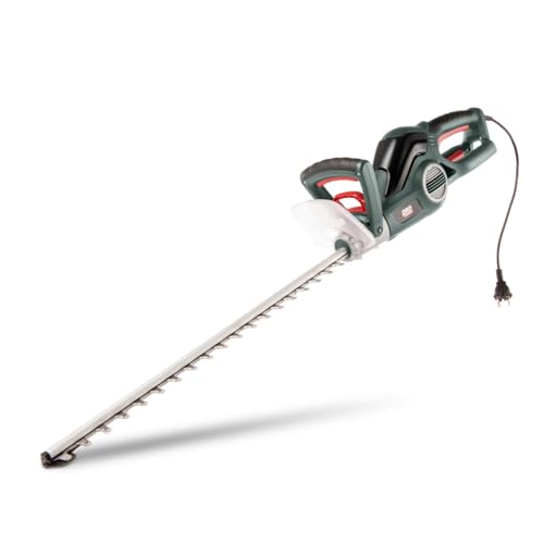 Powerplus POWPG30230 - Cortasetos 600 W 600 mm