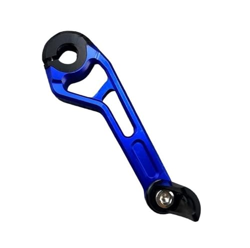 Levier de démarrage CNC pour moto et scooter Dio50 ZY100 Jog90 AF28 GY6