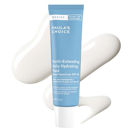 Paula's Choice RESIST Daily Hydrating Fluid Face...