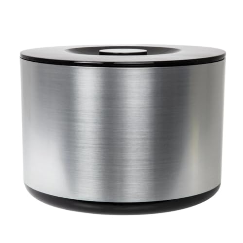 Cubo de hielo Beaumont D848 de alta capacidad para servicio de coctelería 2