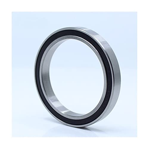 Roulement de précision 6822 2RS à section mince ABEC-1 de dimensions métriques