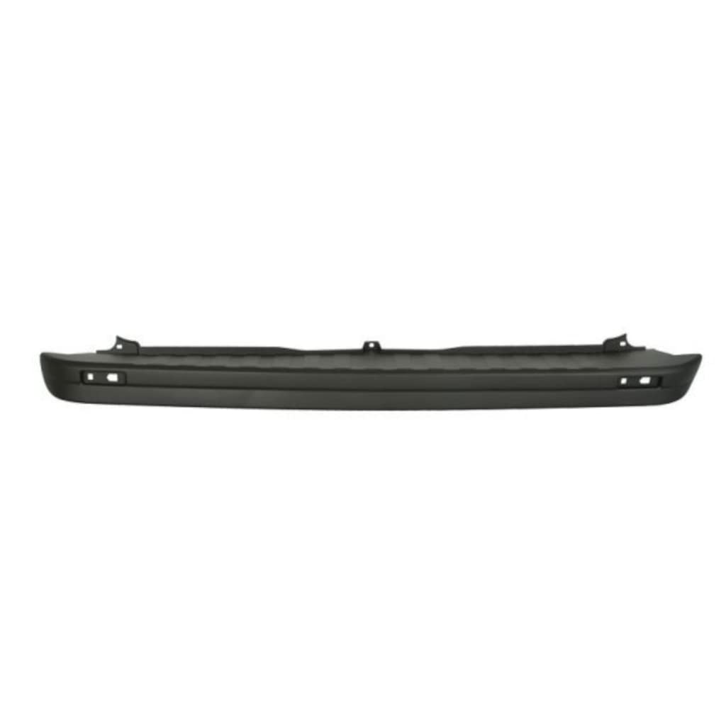 Parachoques trasero para Renault Trafic 2014-