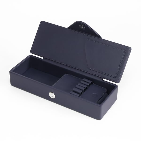 Amazon | Itoya Kids Itoya Kids 筆箱 ネイビー | ペンケース | 文房具
