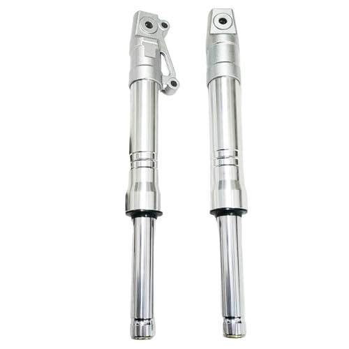 Amortisseur moto avant 370mm contre les secousses de suspension DIO 50 AF35 Z4