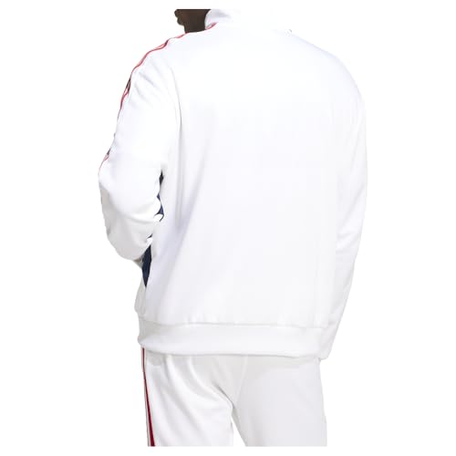 adidas mens House of Tiro Nations Pack Track Jacket