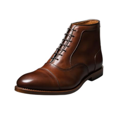 Image of Allen Edmonds Park Boot