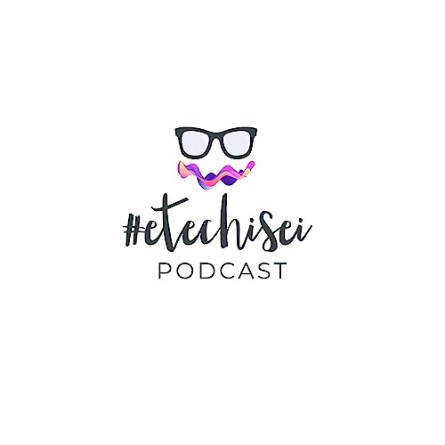 ROSARIO FIORELLO - #etechisei Podcast Por  arte de portada