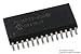 MICROCHIP PIC16F72-I/SO MICROCONTROLLER MCU, 8 BIT, PIC16, 20MHZ, SOIC-28 (5 pieces)