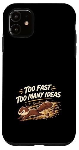 �������ȃ��X ���ׂƂ����G�l���M�[ �������� ADHD ���[���A �X�}�z�P�[�X iPhone 11 �p