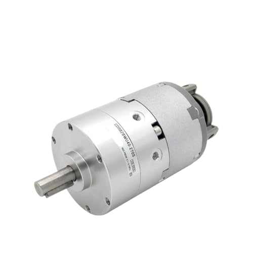 Cylindre rotatif compact CRB2BW30-90S actionneur pneumatique - 2