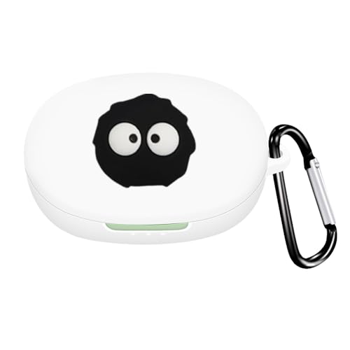 YIQIAINI �w�b�h�z���P�[�X Anker Soundcore Life P2 mini�p�̃P�[�X �J�o�[ �V���R���f�� �y�ʏ��^ ���C�����X �C���z���P�[�X Soundcore Life P2 mini�Ή� ���� �ی�J�o�[ (Style 4)