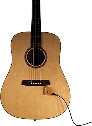 KNA AP-1 Stick-On Pickup