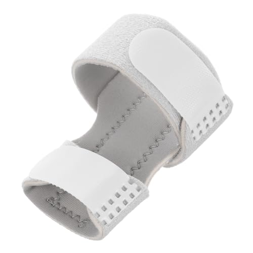 NIYANGLE Adjustable Finger Splint Brace for Index Finger Support Breathable and Comfortable Design for Injury Prevention for Optimal Stability and
