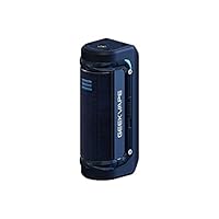 GEEKVAPE M100 Aegis Mini 2 Mod Mod 100W Box mod Built-in 2500mAh Battery  Electronic Cigarette Vape Support Z Nano 2 Tank(Mod only) : Amazon.fr:  High-Tech