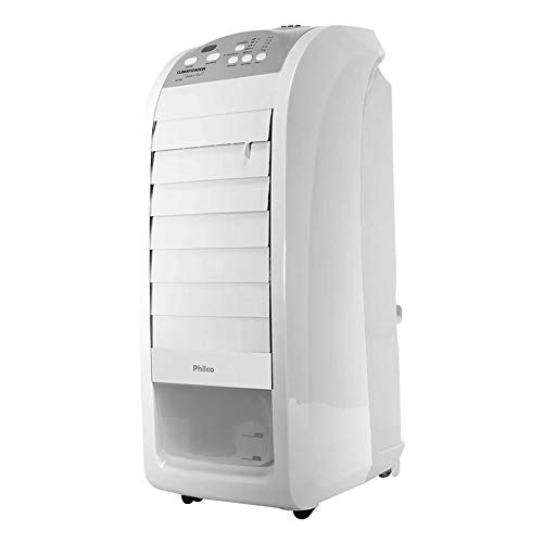 Climatizador de Ar, Pcl1qf, 1500w, Branco, 110v, Philco