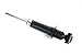 ACDelco GM Original Equipment 560-736 Rear Shock Absorber