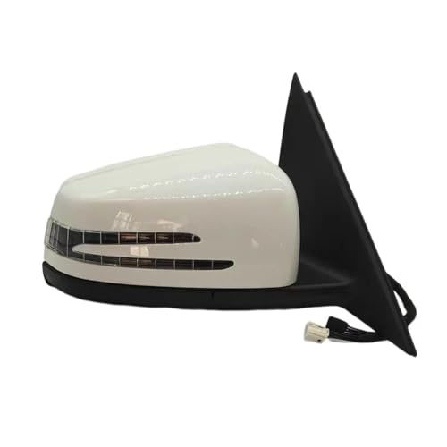 Rétroviseur latéral pour Mercedes W212 E250 E300 E350 2010-2016