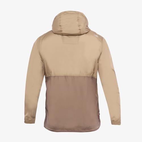 Image of Men's Zephyr Windbreaker Jacket