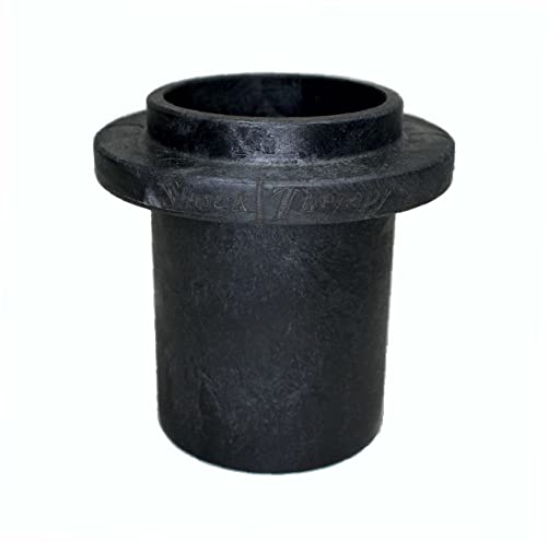 Shock Therapy High strength Nylon spring slider (divider) for 2.0 inch shocks - 2 pack